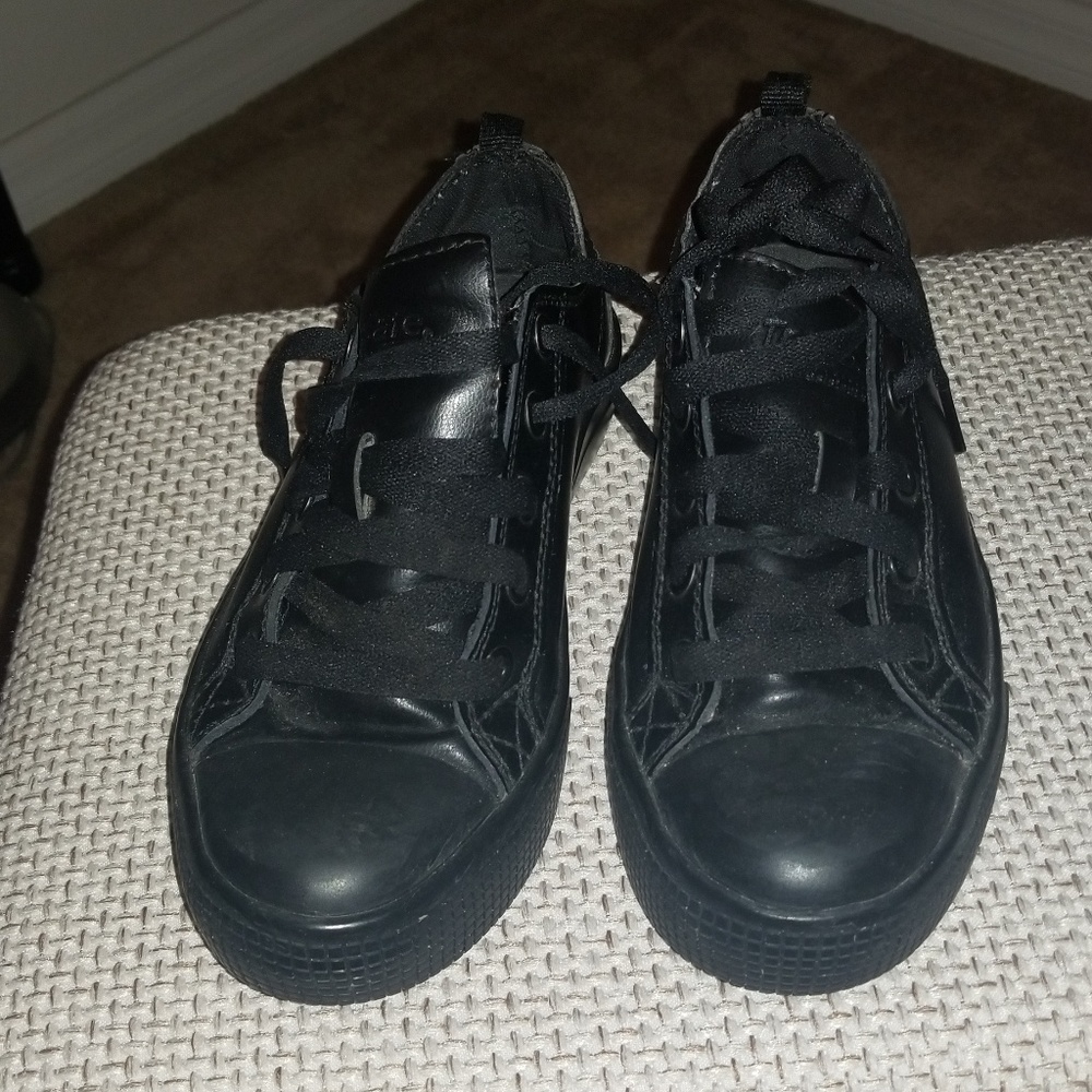 Work safety sneakers